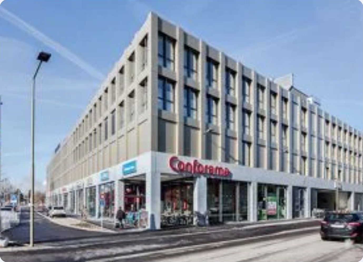 Bilder CH-Clean GmbH