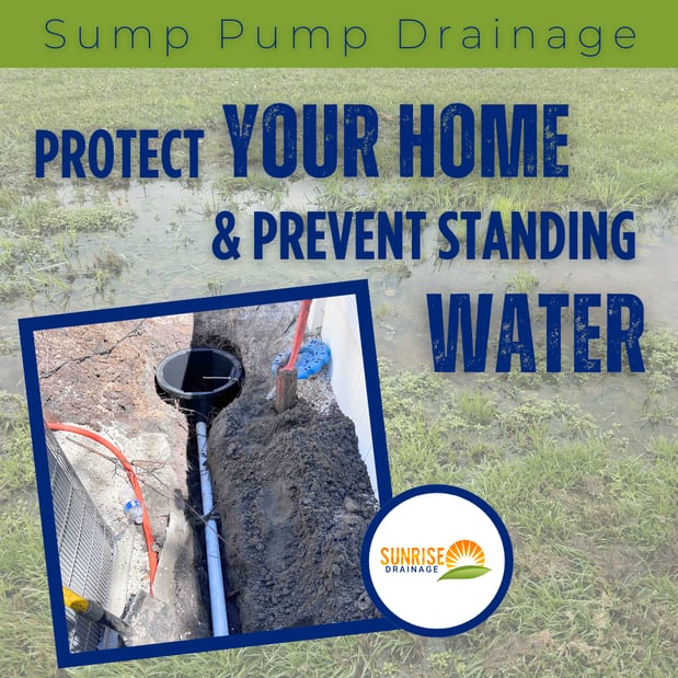 Images Sunrise Drainage