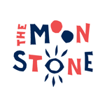 The Moonstone Logo