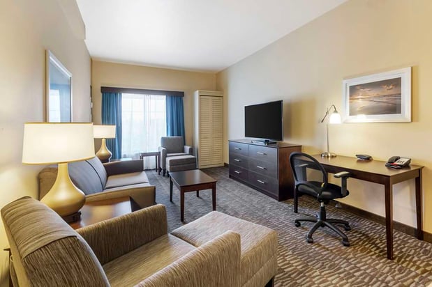 Images Best Western Naples Plaza Hotel
