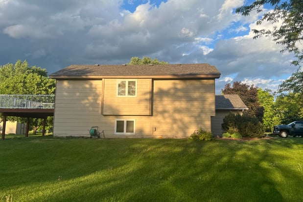 Images First Response Restoration - MN & WI Water Damage Repair