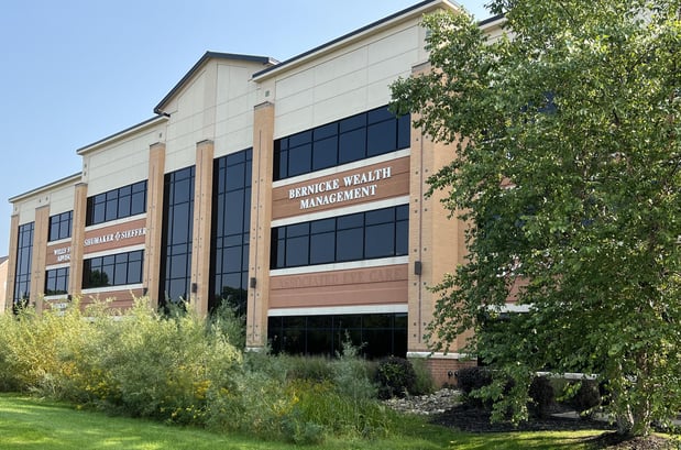 Images Bernicke Wealth Management