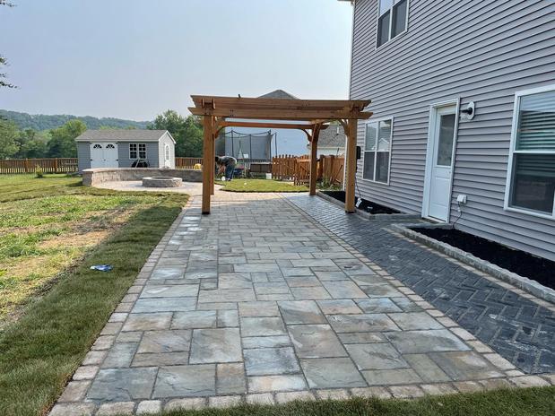 Images Mountain Strong Landscaping