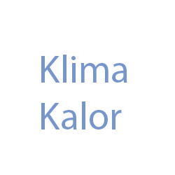 Klima Kalor Logo