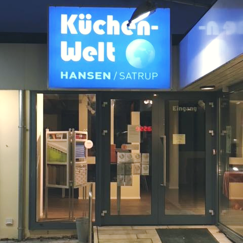 Bilder Küchenwelt Hansen