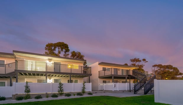 Images Seaview Terrace Apartment Homes