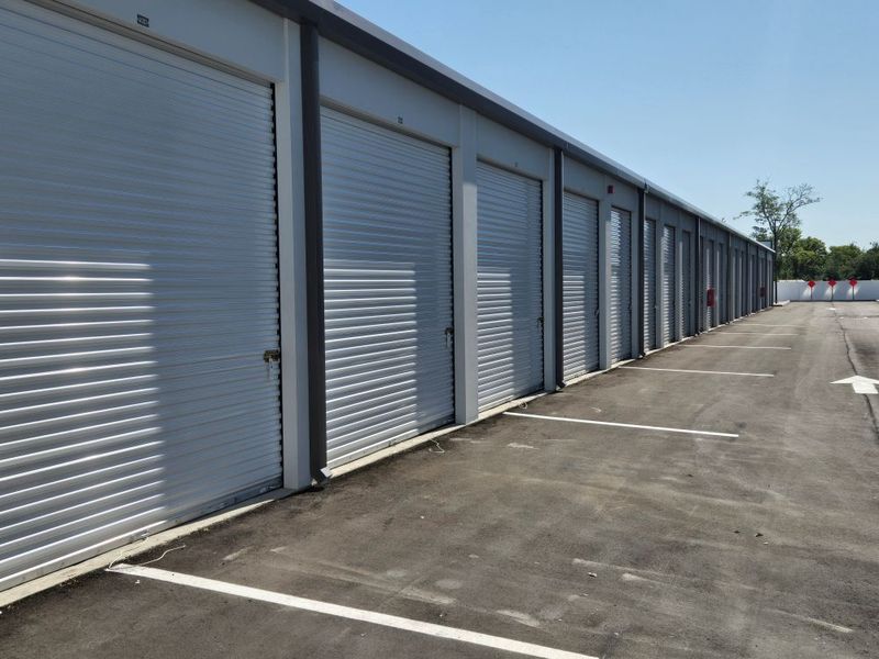 Exterior Units