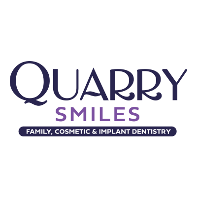Quarry Smiles Logo