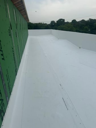 Images Shepherd Commercial Roofing