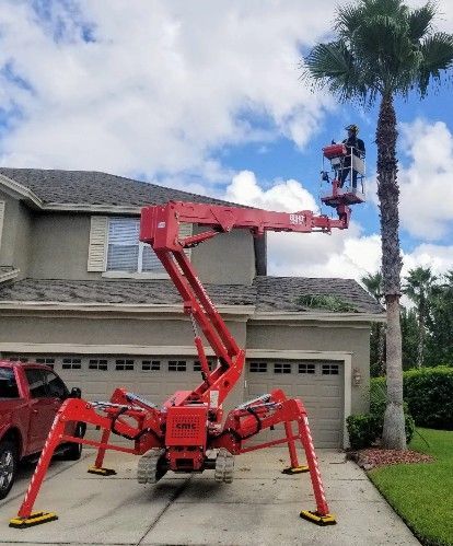 Valid Impressions Tree Service LLC Image