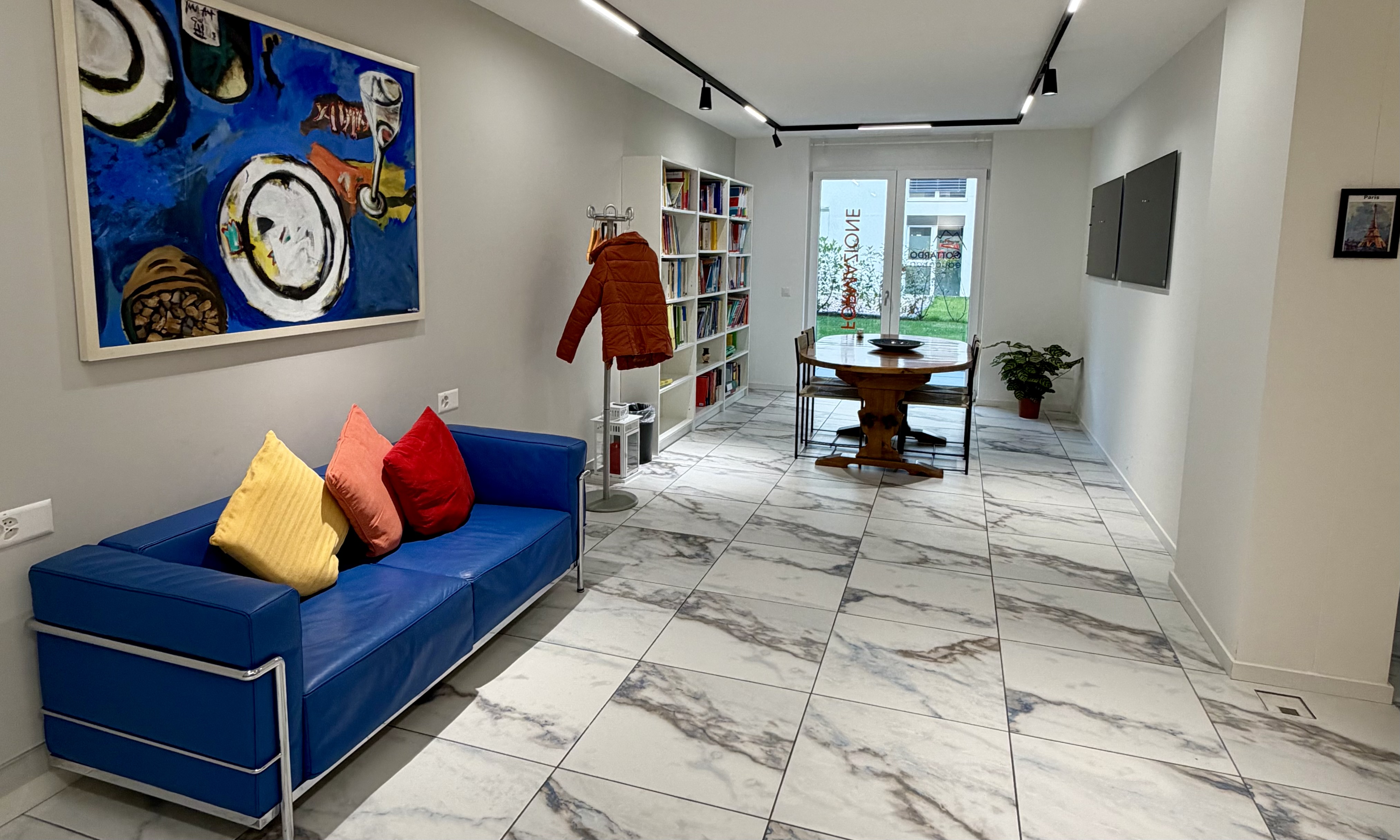 Bilder GOTTARDO EDUCATION SAGL