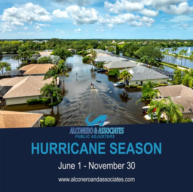 Images Public Adjuster in Cape Coral - Alconero & Associates