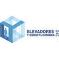 Elevadores Y Construcciones Sa De Cv Logo