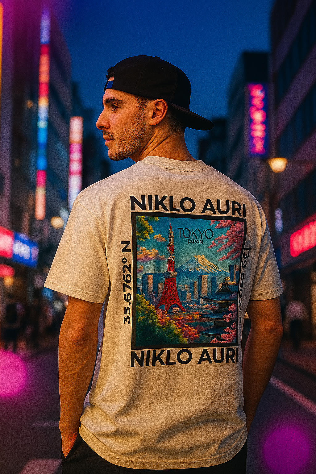 Bilder nikloauri