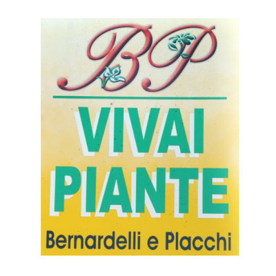 Fioreria Bernardelli Logo