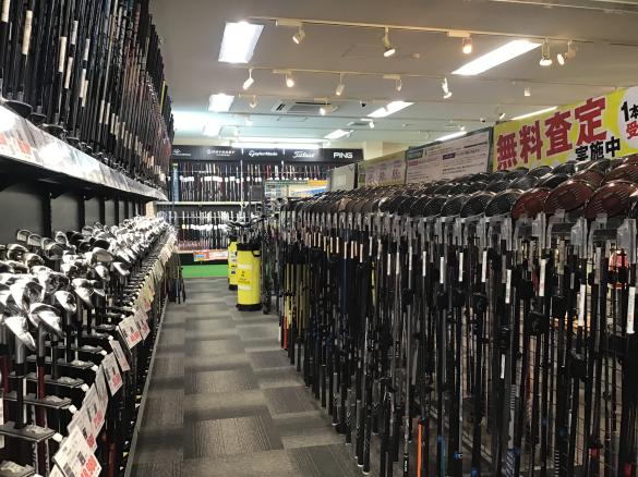 Images ゴルフパートナー 福岡西新ゴルフセンター店