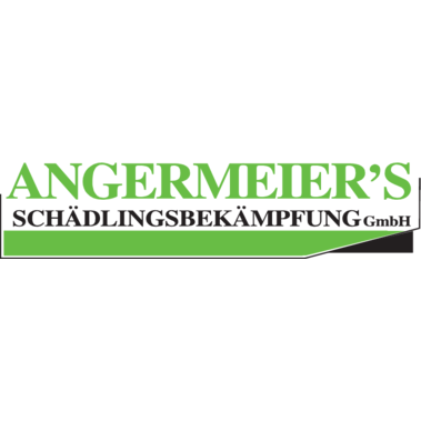 Logo Angermeier's Schädlingsbekämpfung GmbH