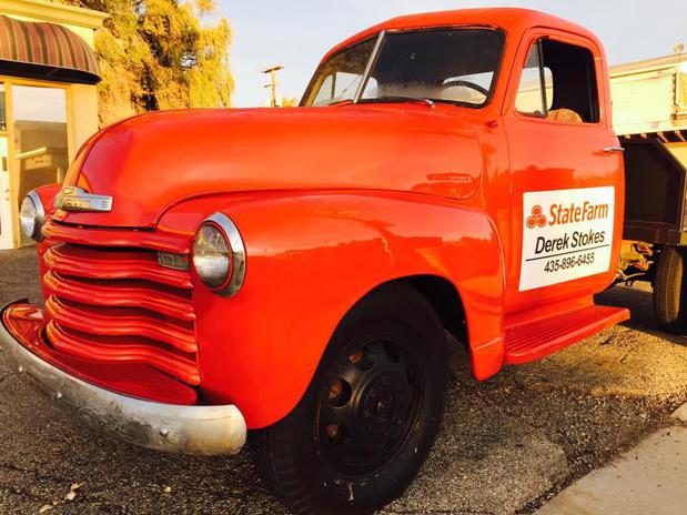 Images Derek Stokes - State Farm Insurance Agent