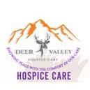 Deer Valley Hospice Care Logo