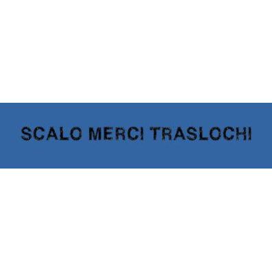 Traslochi Scalo Merci Logo