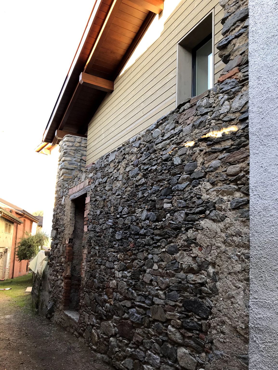 Bilder Arc Atelier Sagl