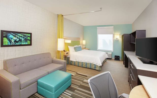 Images Home2 Suites by Hilton Amarillo