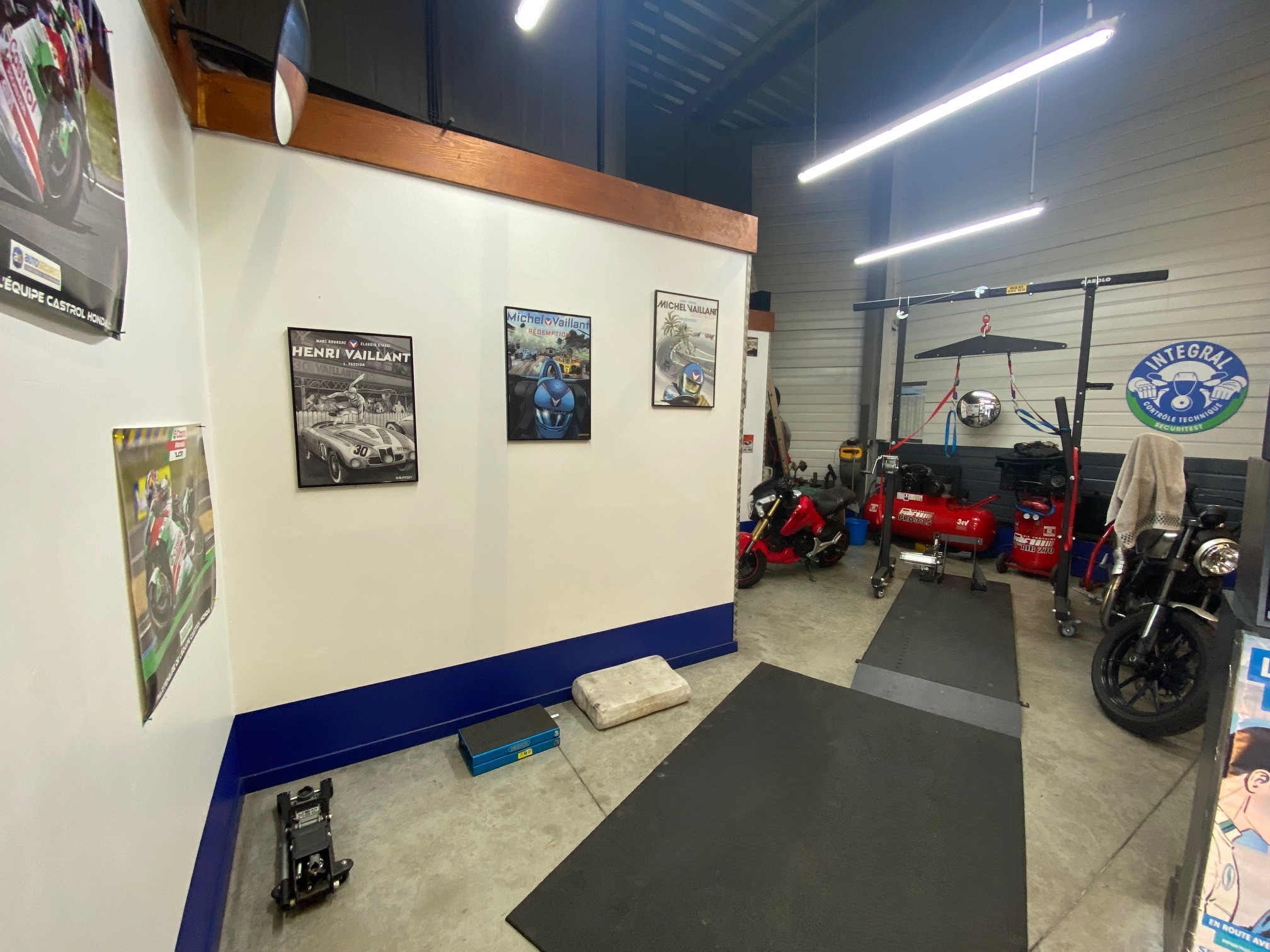 Miniature de la galerie