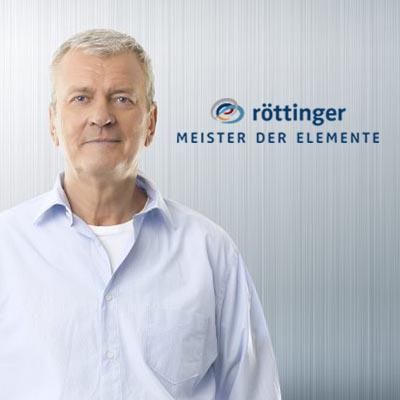 Bild 3 Röttinger - MEISTER DER ELEMENTE in Ellenberg