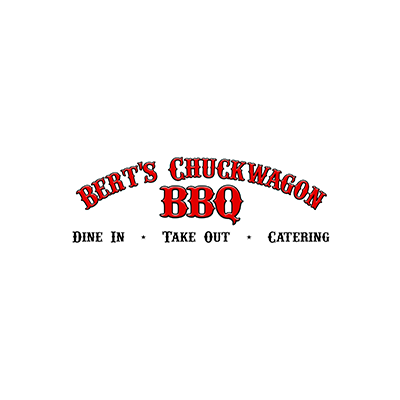 Bert's Chuckwagon BBQ