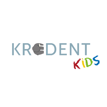 Kredent Kids Logo