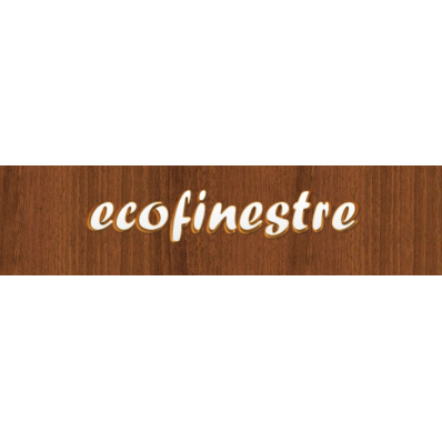 Ecofinestre Logo