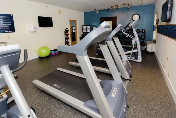 Images Hampton Inn Eau Claire