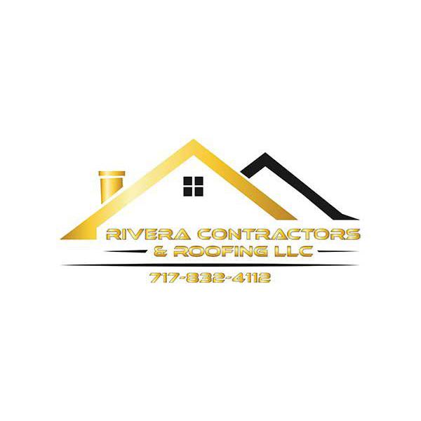 Rivera Contractors & Roofing LLC Logo
