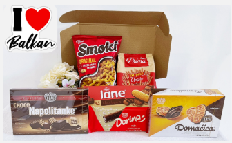 Nostalgija Gourmet Inh. Savic, Landstrasse 41 in Wettingen