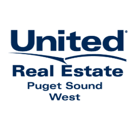 United Real Estate Puget Sound West Logo