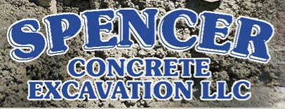 Images Spencer Concrete & Excavation LLC