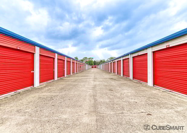 Images CubeSmart Self Storage