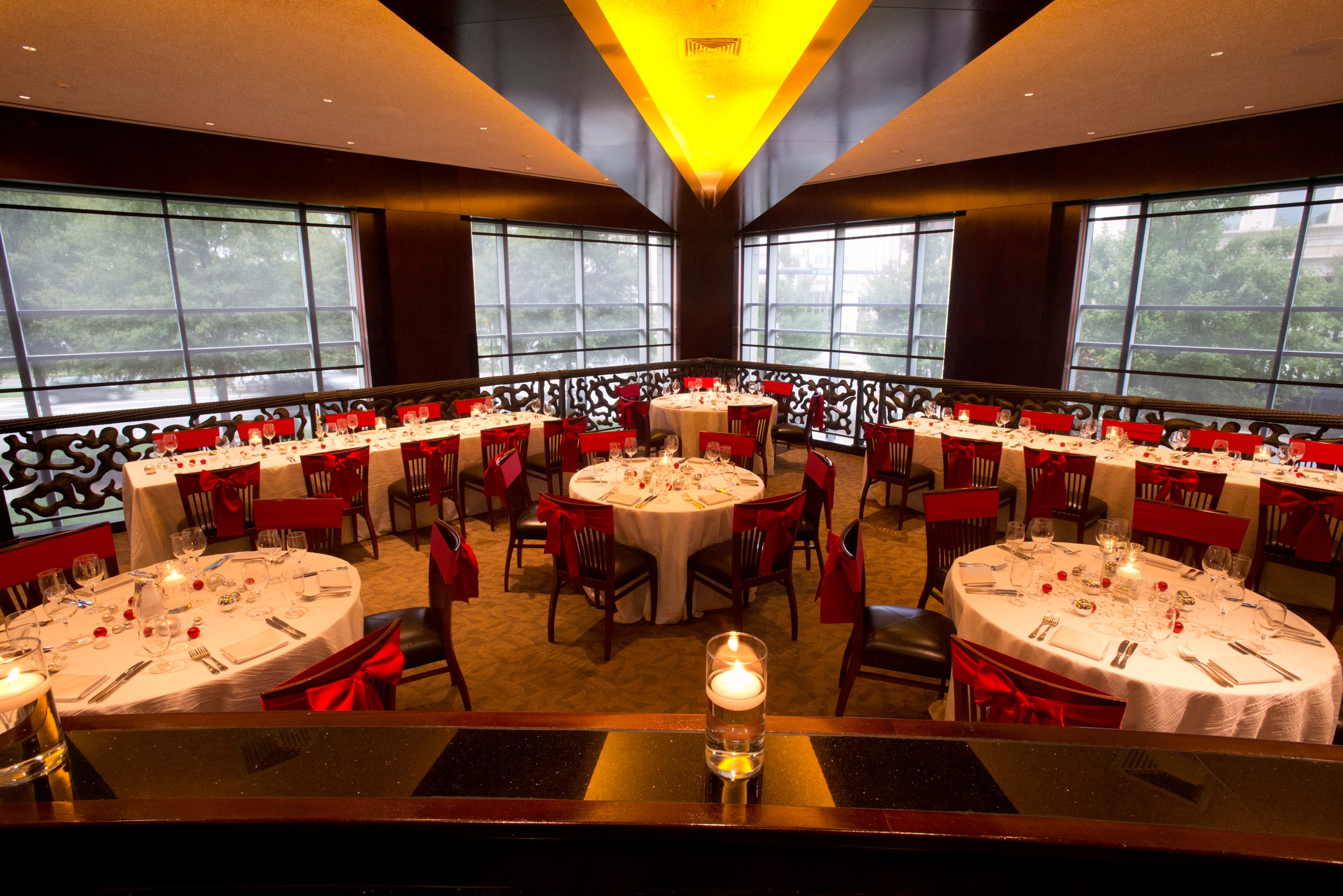 Del Frisco S Double Eagle Steakhouse Charlotte Nc