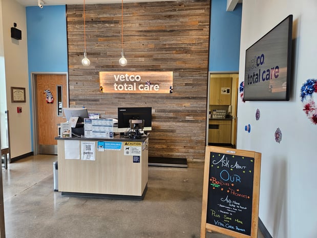 Images Vetco Total Care Animal Hospital