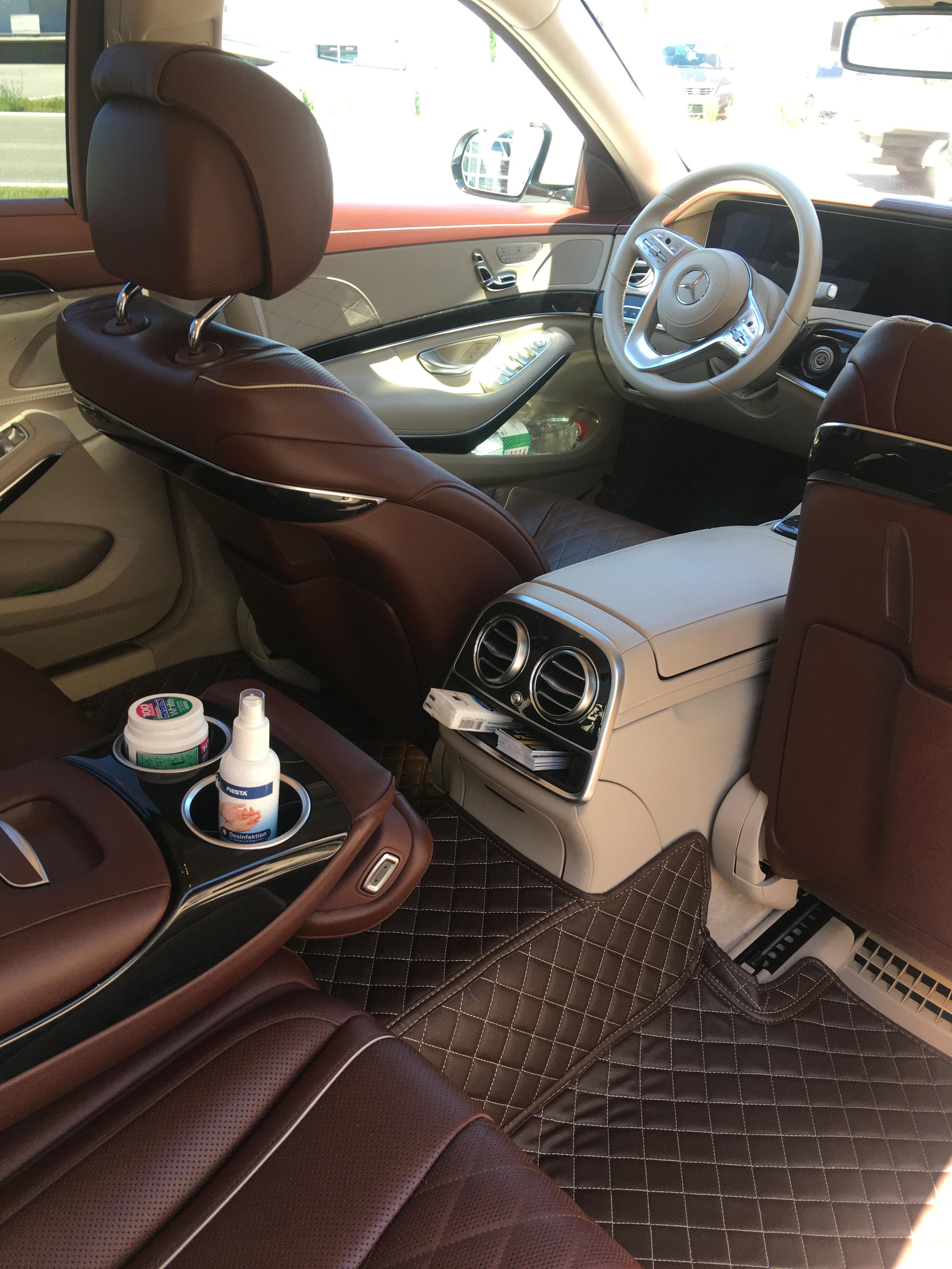 D-Pann-Taxi, Schönenwerderstrasse 1 in Oberntfelden