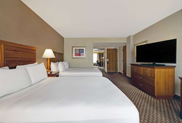 Images DoubleTree by Hilton Hotel Grand Junction