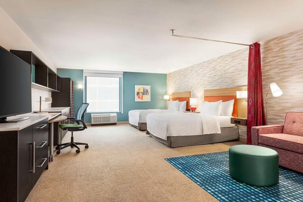Images Home2 Suites by Hilton Milwaukee West