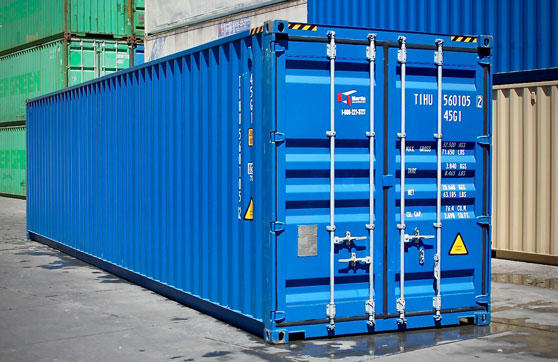 Images Martin Container, Inc.