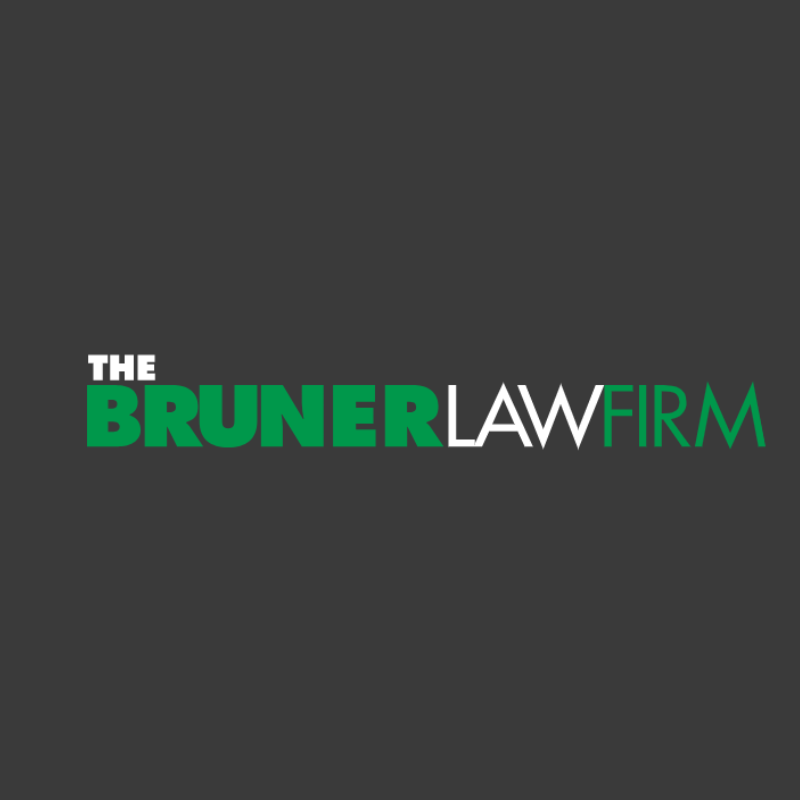 The Bruner Law Firm Logo