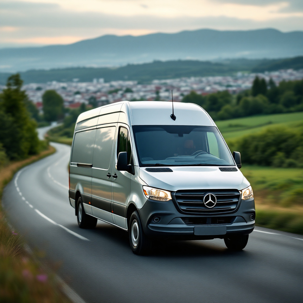 Bilder K&O Transporte