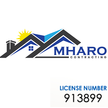 Mharo Contracting - Riverside, CA 92506 - (626)219-4952 | ShowMeLocal.com