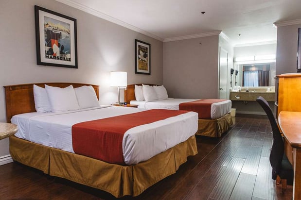 Images Best Western Palm Garden Inn