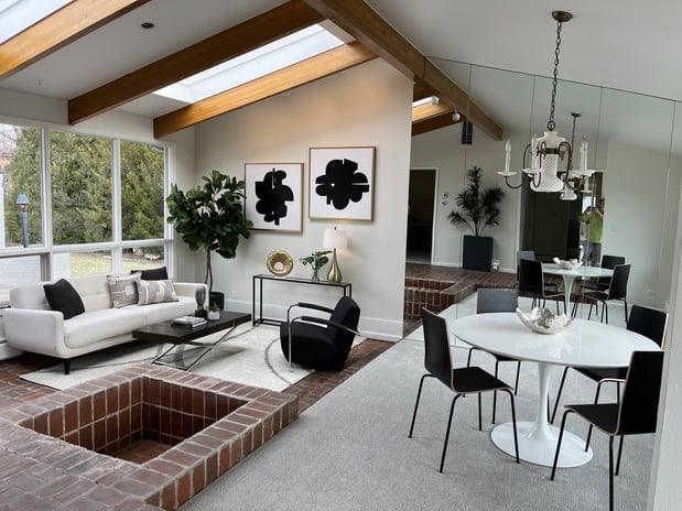 Images All About Staging and Design