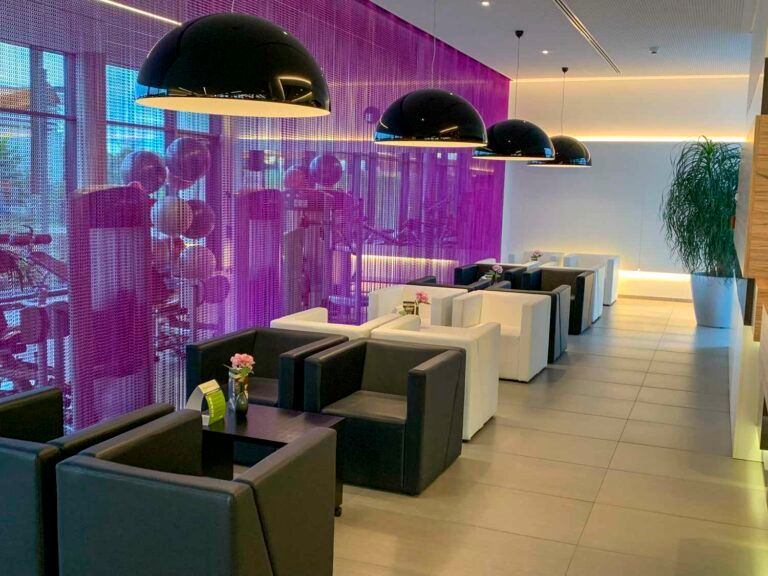 Bilder KUNZI Fitness & Wellness Park GmbH & Co. KG