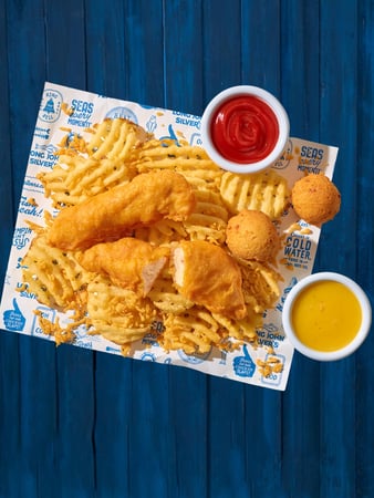 Images Long John Silver's